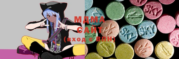крисы Надым